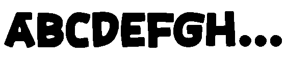 Rejoys FONT