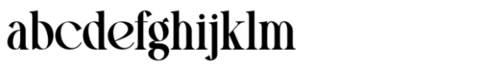 Rekbin FONT
