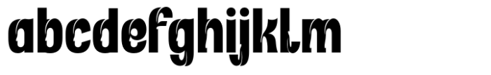 Rekix Black FONT