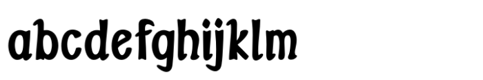 Rekson Bold FONT