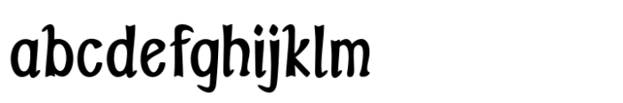 Rekson Regular FONT