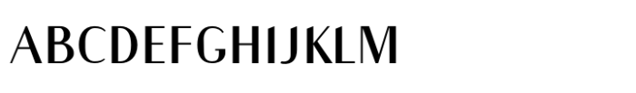 Rekuest Regular Font UPPERCASE