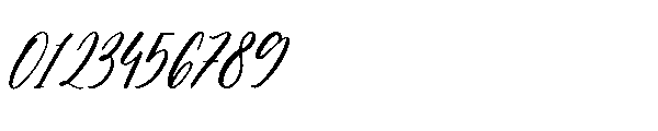 Relaxtea Joyful Regular Font OTHER CHARS