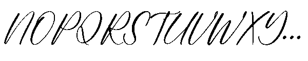 Relaxtea Joyful Regular Font UPPERCASE