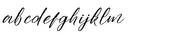 Relaxtea Joyful Regular FONT