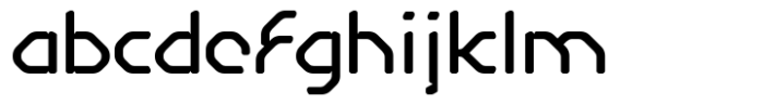 Relif Light FONT