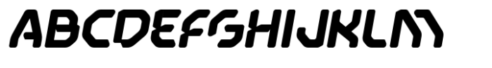 Relif Medium Oblique Font