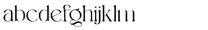 Relight FONT