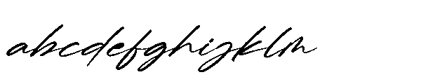 Reliska Bondes  Italic Italic FONT