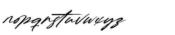 Reliska Bondes  Italic Italic Font LOWERCASE