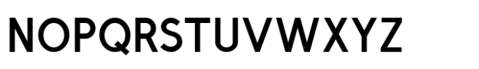 Rellion Bold Font UPPERCASE
