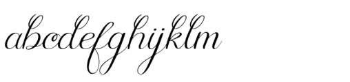 Rellydon Regular FONT