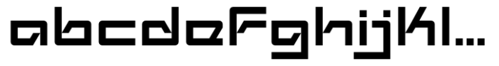 Relock FONT