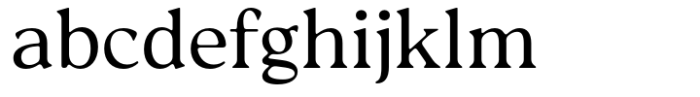 Reloka Regular FONT