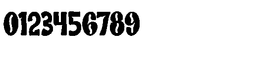Relumie Regular Font OTHER CHARS