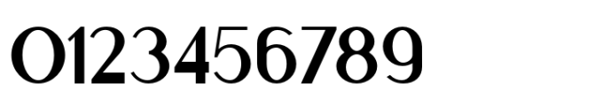 Relyct Regular Font OTHER CHARS