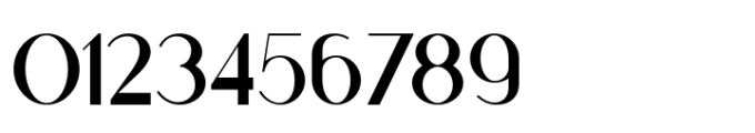 Relyct Thin Font OTHER CHARS