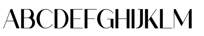 Relyct Thin Font