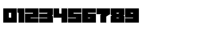 Remap Font OTHER CHARS