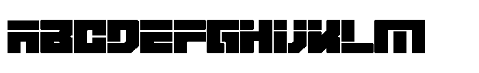 Remap FONT