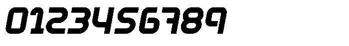 Remazer Italic Font OTHER CHARS