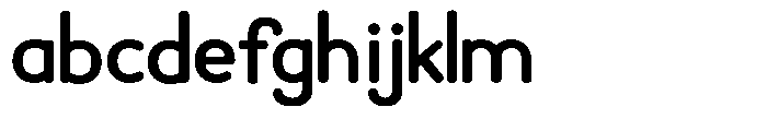 Rembara FONT