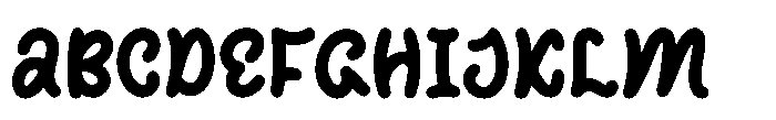 Remind Mores FONT