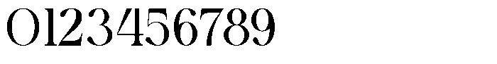 Remorik Font OTHER CHARS