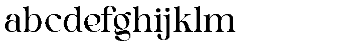 Remorik FONT