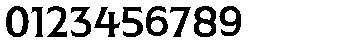 Remosca Font OTHER CHARS