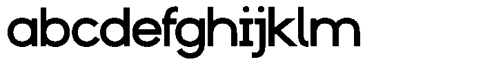 Ren Bold FONT