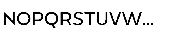 Renau Caps Book Font UPPERCASE