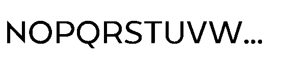 Renau Caps Variable Roman Font UPPERCASE