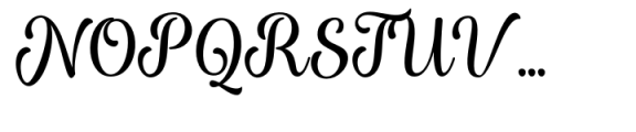 Rengoku Regular Font UPPERCASE