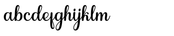 Rengoku Regular FONT