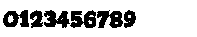 Renito Font OTHER CHARS
