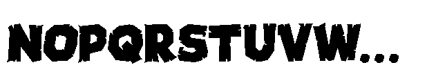Renito Font LOWERCASE