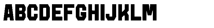 Renso Bold FONT