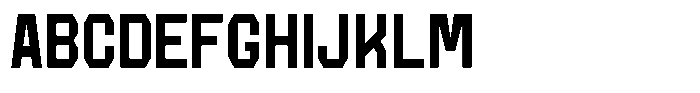 Renso Regular FONT