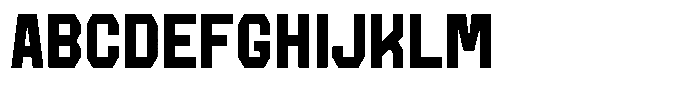 Renso Semibold FONT