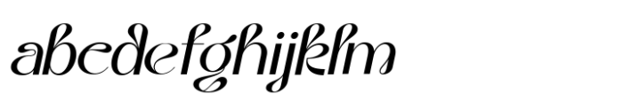 Reoctav Italic FONT