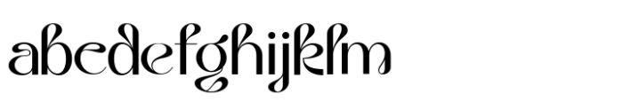 Reoctav Regular FONT