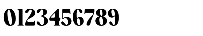 Repag Bayoe Regular Font OTHER CHARS