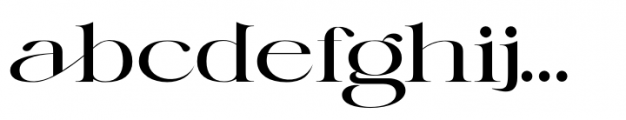 Repath Regular Font LOWERCASE