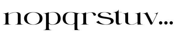 Repath Regular Font LOWERCASE