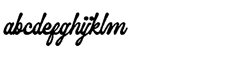 Replica Village Regular FONT