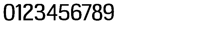 Republicana Medium Font OTHER CHARS