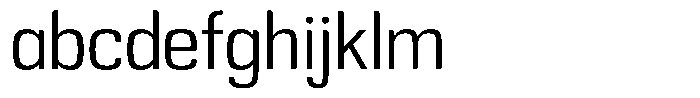 Republicana Regular FONT