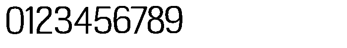 Republicana Variable Bold Font OTHER CHARS