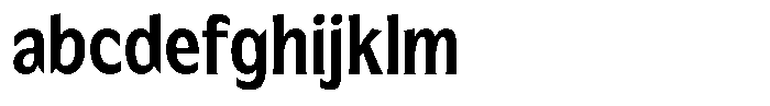 Republish Bold FONT
